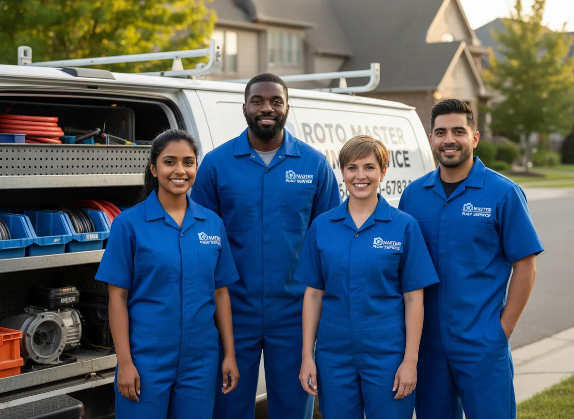 Sump Pump Installation company in Edison, GA